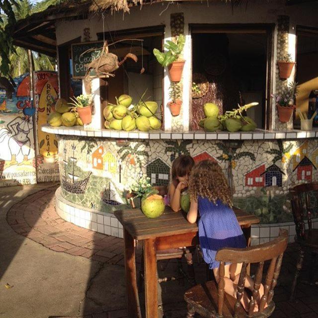 Porto Cajá Porto de Galinhas Exterior foto